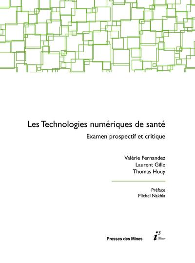 Picture of Les technologies numériques de santé