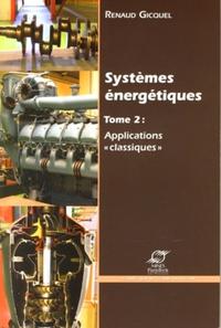 Picture of Systèmes énergétiques