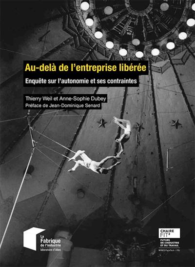 Image de Au-delà de l'entreprise libérée