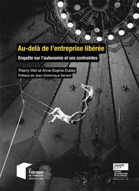 Image de Au-delà de l'entreprise libérée