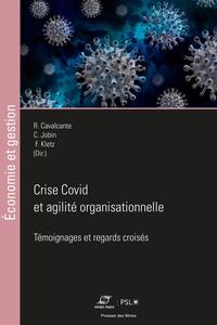 Picture of Crise Covid et agilité organisationnelle