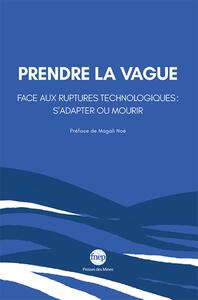 Picture of Prendre la vague