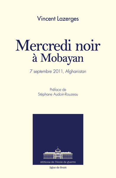 Image de Mercredi noir