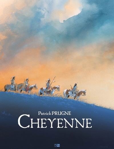 Image de Cheyenne
