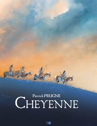 Image de Cheyenne