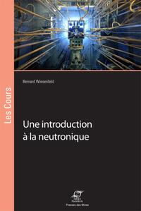 Picture of Une introduction à la neutronique