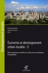 Picture of Économie et développement urbain durable - 3