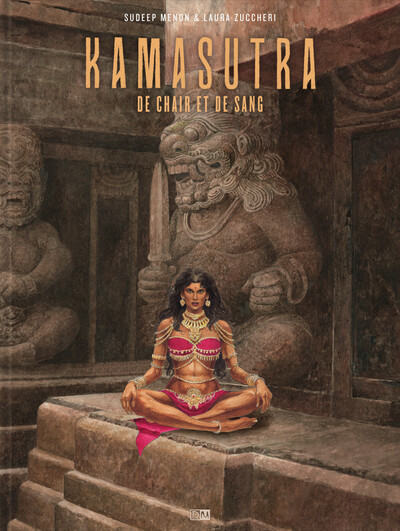 Picture of Kamasutra