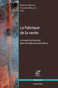 Image de La fabrique de la vente