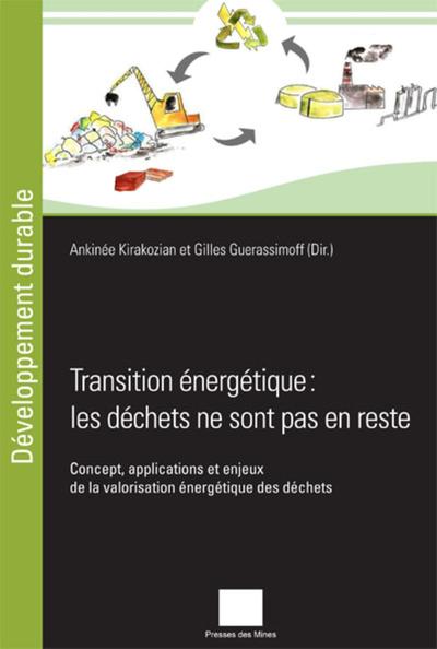 Picture of Transition énergétique : les déchets ne sont pas en reste