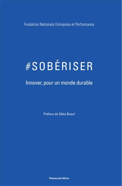 Picture of #Sobériser