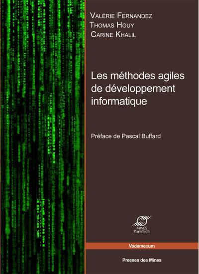 Image de Les méthodes agiles en informatique