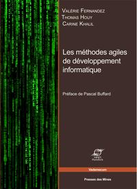 Image de Les méthodes agiles en informatique