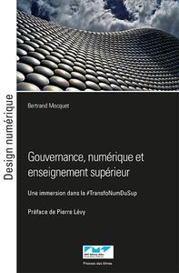 Image de Gouvernance, numérique et enseignement supérieur