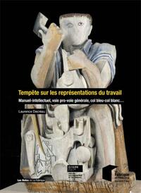 Picture of Tempête sur les représentations du travail