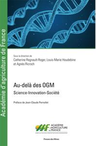Image de Au-delà des OGM
