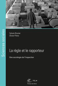 Picture of La règle et le rapporteur