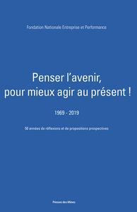 Picture of Penser l'avenir pour mieux agir au présent !