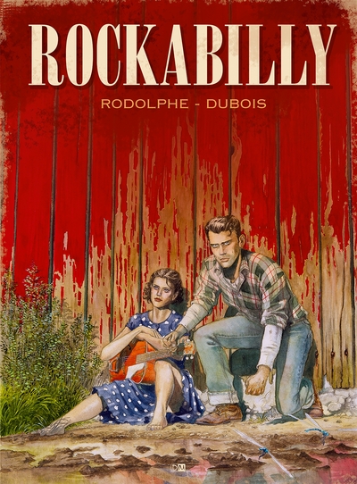 Picture of Rockabilly