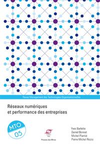 Picture of Réseaux numériques et performance des entreprises