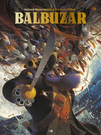 Picture of Balbuzar - Nouvelle Edition