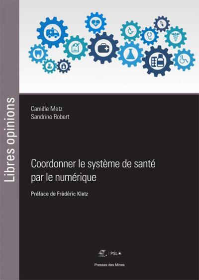 Image de Coordonner le système de santé par le numérique