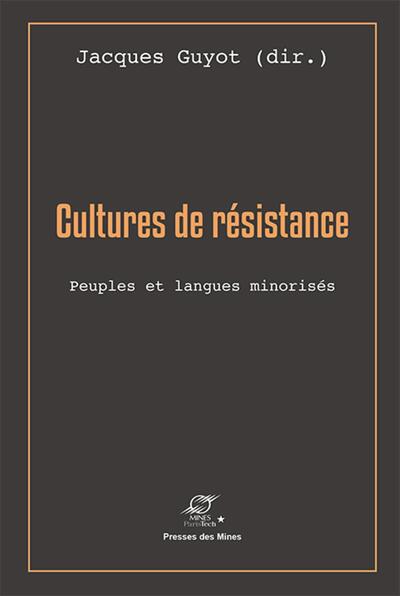 Image de Cultures de résistance