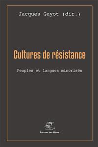 Image de Cultures de résistance