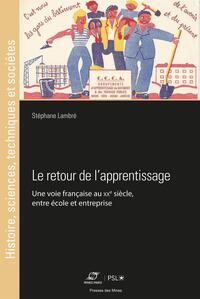 Picture of Le retour de l'apprentissage au XXe siècle