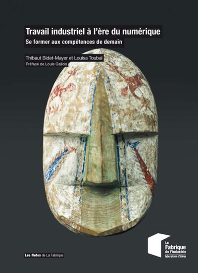 Image de Travail industriel à l'ère du numérique