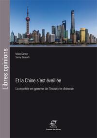 Picture of Et la Chine s'est éveillée