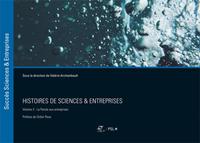 Image de Histoires de sciences et Entreprises