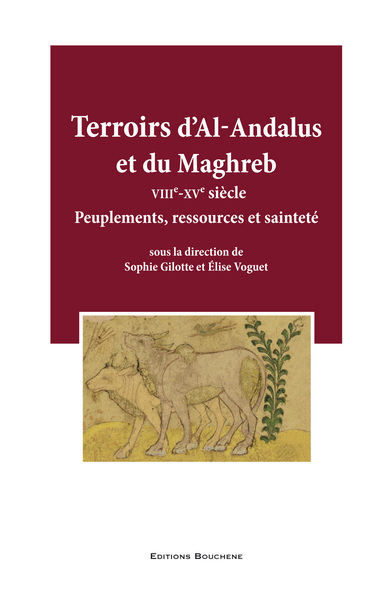 Image de Terroirs d'Al-Andalus et du Maghreb