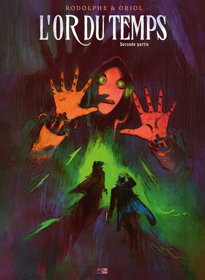 Picture of L'Or Du Temps - Tome 2