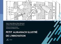 Picture of Petit almanach illustré de l'innovation