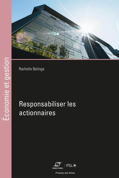 Picture of Responsabiliser les actionnaires