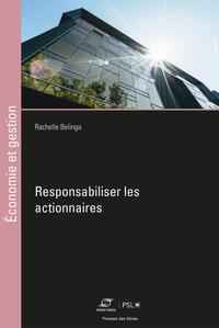Picture of Responsabiliser les actionnaires
