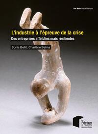 Image de L'industrie à l'épreuve de la crise