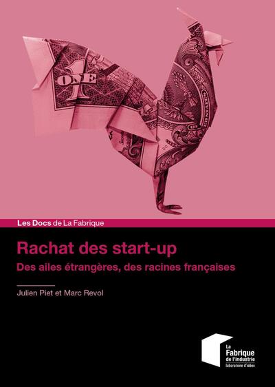 Picture of Rachat des start-up