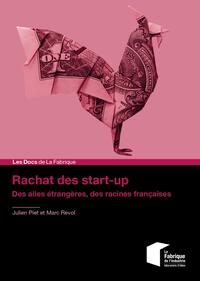 Image de Rachat des start-up
