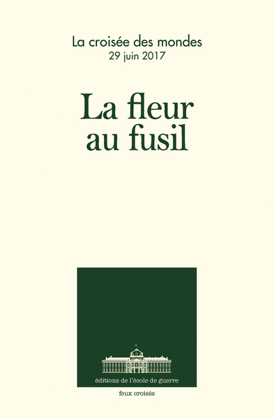 Image de La fleur au fusil