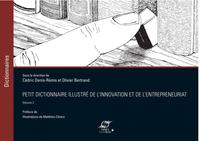 Picture of Petit dictionnaire illustré de l'Innovation et de l'Entrepreneuriat