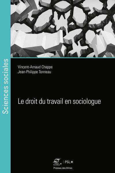 Picture of Le droit du travail en sociologue