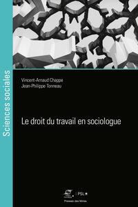 Picture of Le droit du travail en sociologue