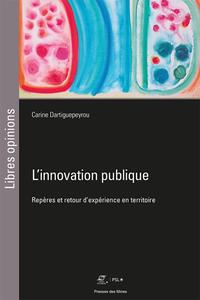 Picture of L'innovation publique