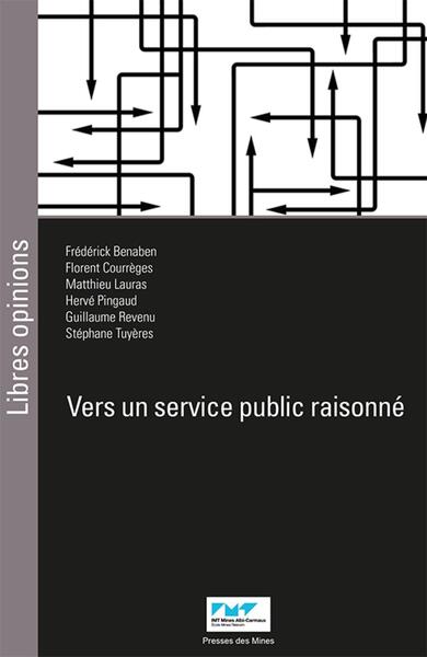 Image de Vers un service public raisonné