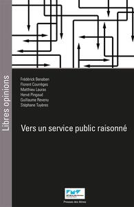 Image de Vers un service public raisonné