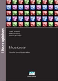 Picture of E-bureaucratie