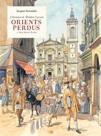 Image de Orients perdus