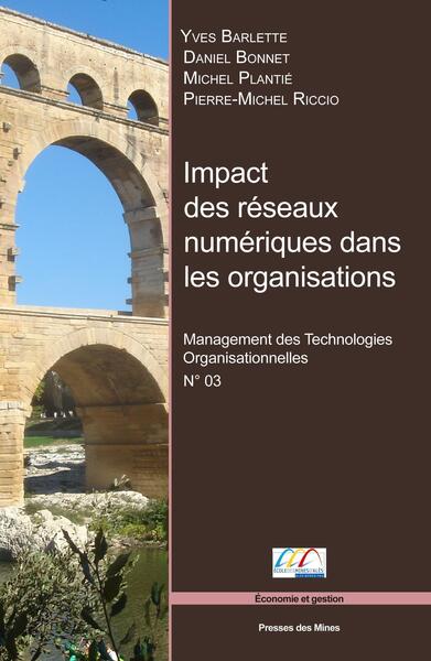 Image de Impact des réseaux numériques dans les organisations